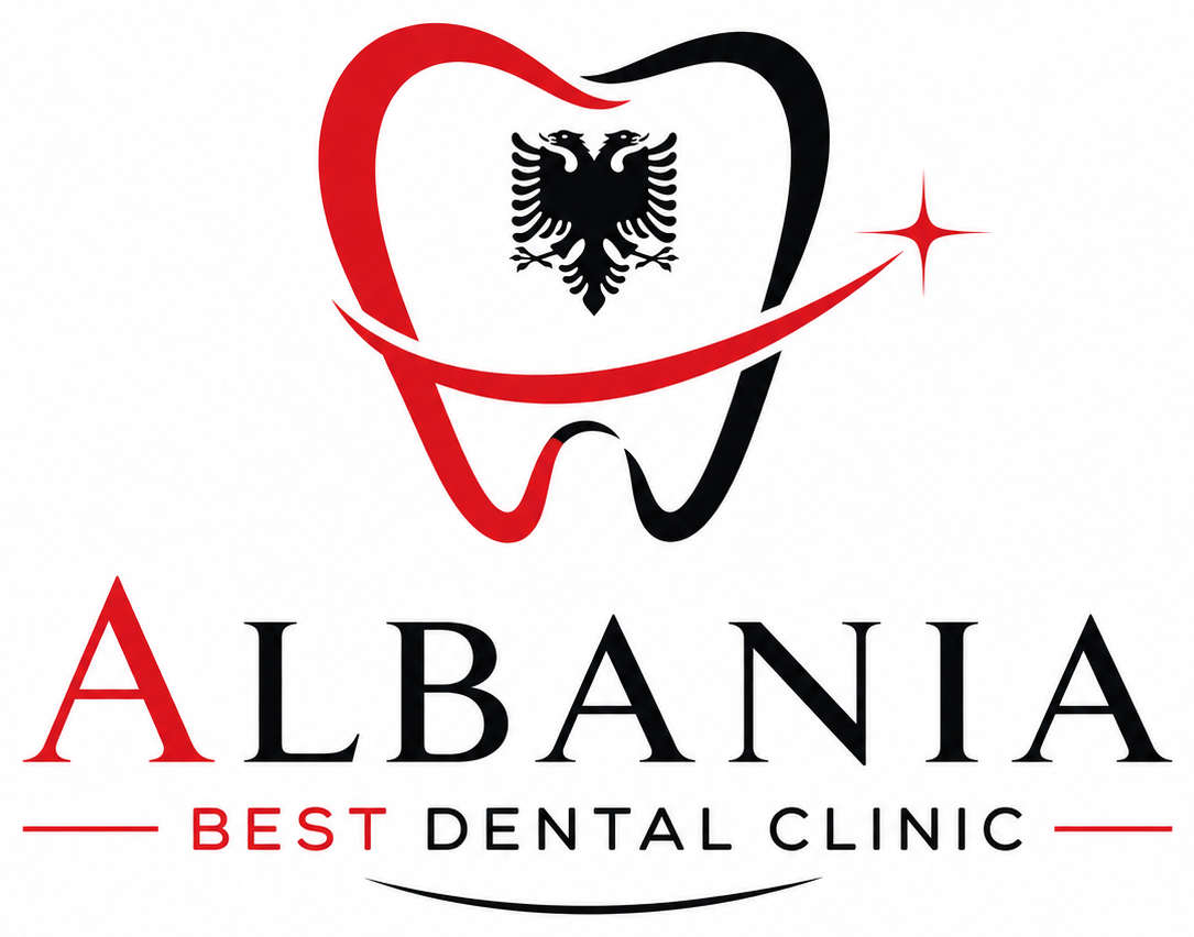 Albania Best Dental Clinic logo